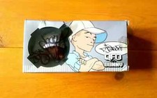 Figurine DJ QBERT QFO DUNNY