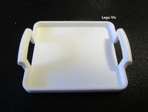 Lego 6944 tray with - lego,
