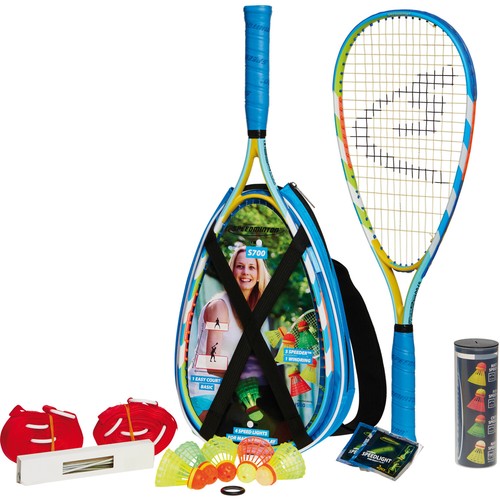 Set speedminton s700 - set,