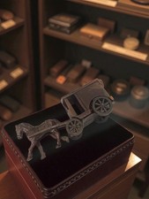 Taille-crayons vintage ancien