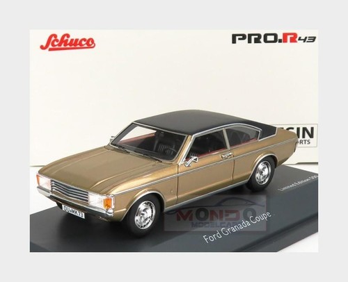 Schuco ford england - 1:43,