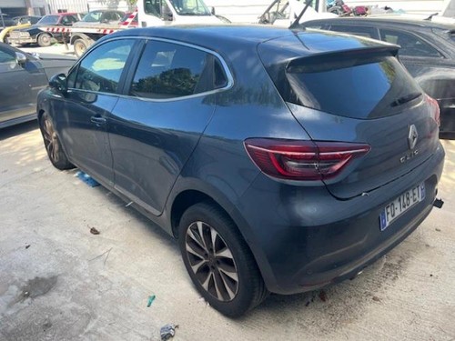 Moteur renault clio phase 1 - phase,