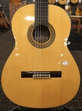 Jose Romero 1999 No. 428 Flamenco classical guitar
