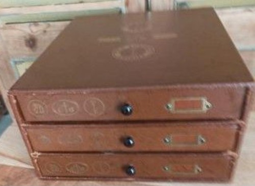 Casier tiroirs thiriez - 3,