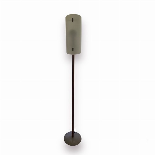Pied lampe avec support en - pied,