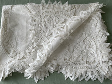 Nappe + 12 serv- CP Collection