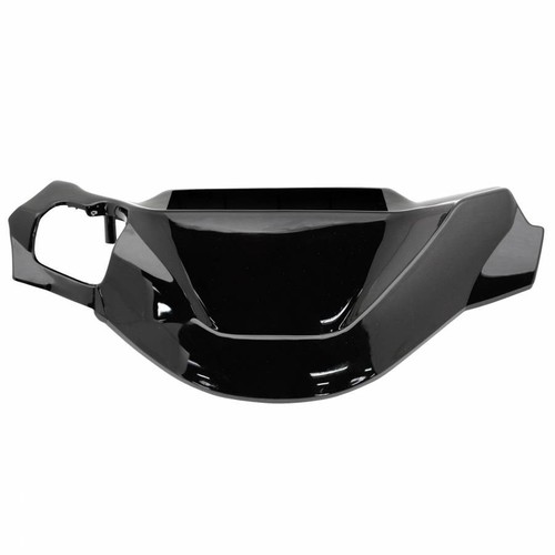 Carenage couvre guidon scoot - carenage-couvre,