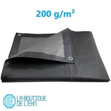 Bâche de protection ultra