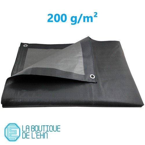 Bâche protection ultra - bâche,