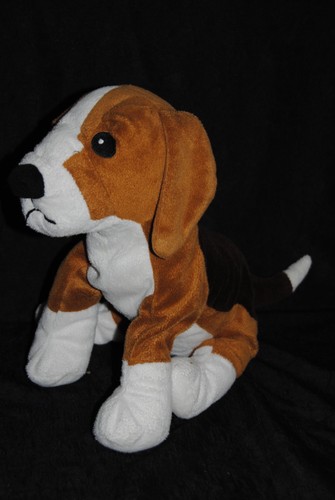 Peluche doudou chien ikea - 🍀peluche,