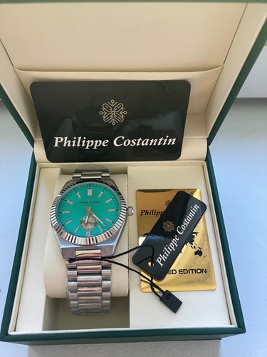 Montre philipe costantin - philipe,