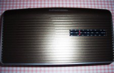TRANSISTOR GRUNDIG MUSIC 60 LW