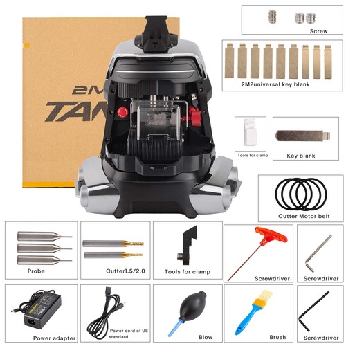 2m2 tank pro - 2m2, 2
