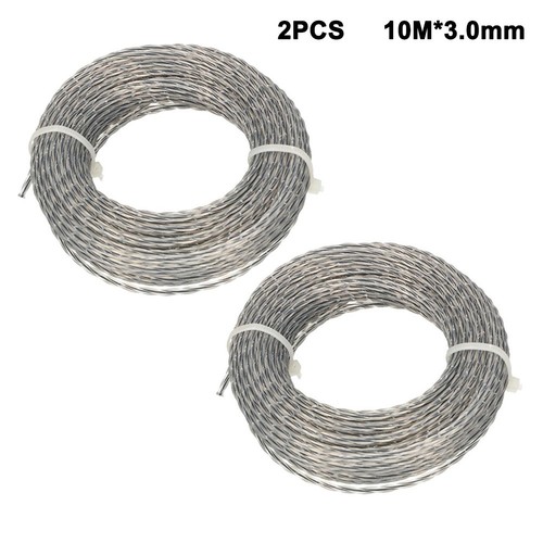 Noyau renforcé gazon ligne - noyau,