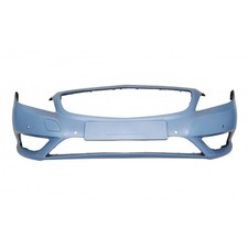 Pare-choc avant pour Mercedes Classe B w246 2011 IN Avec Trous Capteurs Park