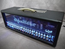 Amplificateur guitare Hughes