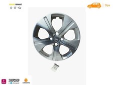 1 Enjoliveur Dacia Logan