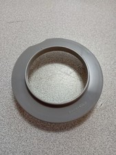 Cache Clip Clips Gris Soda-club Couvercle Machine Sodastream Fizz FZ9001