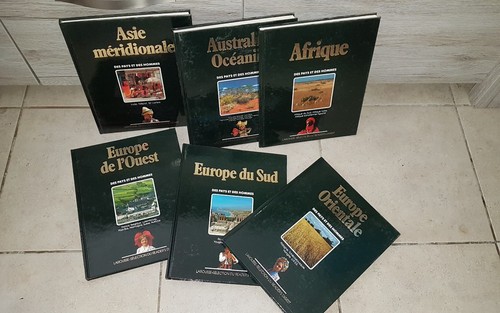 Encyclopedie larousse