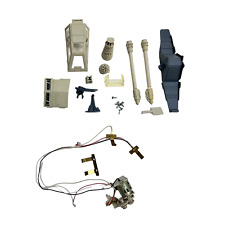 1980 Star Wars Rebel Snow Speeder PART OUT Pick Your Part(s) Vintage Kenner OEM