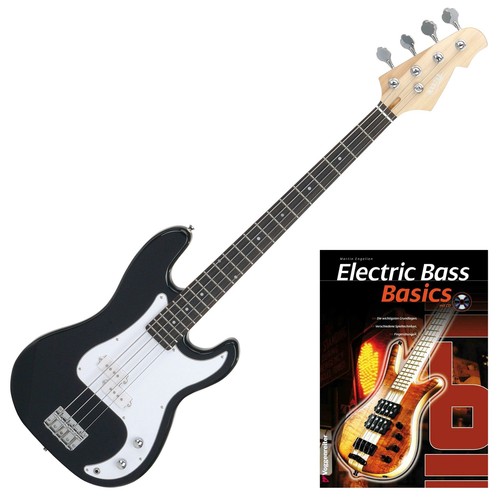 Basse electrique guitare - basse,