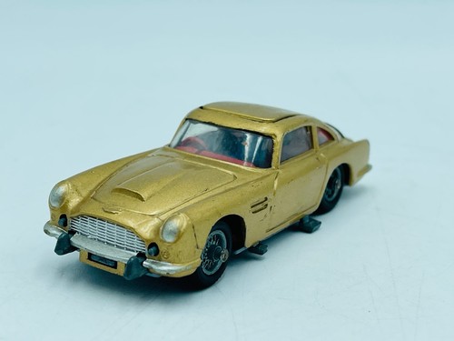 Top price corgi toys 261 - price,