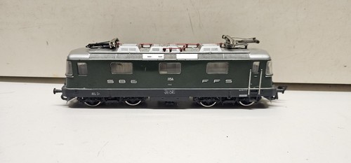 Fleischmann locomotive - fleischmann,