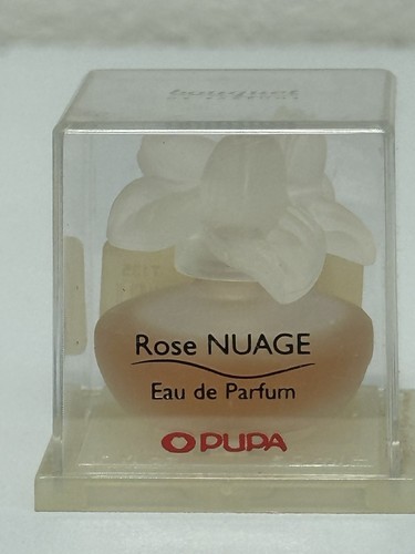 Miniature parfum pupa - de,