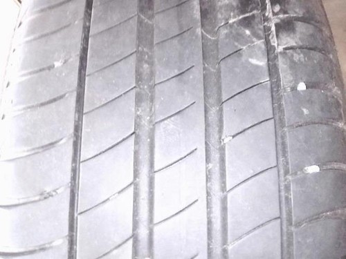 Pneu 195 r20 h - 95, michelin