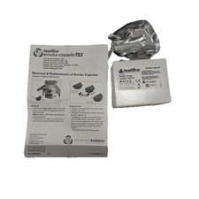 SOLO TS3-001 Capsule De Fumée
