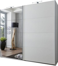 Armoire Penderie Schwebetür