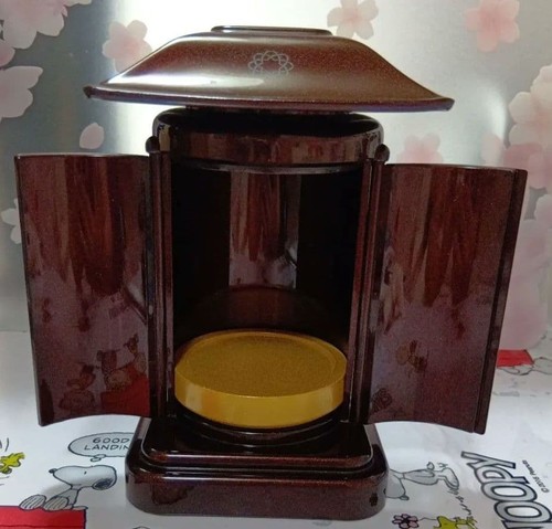 Collier étui compacts sgi - étui,
