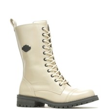 Harley-Davidson Walsen 8" Lace