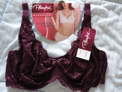 Soutien gorge playtex neuf - soutien,