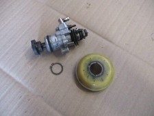 Pompe à huile + vis sans fin pour Yamaha 50 DT MX - 1RE