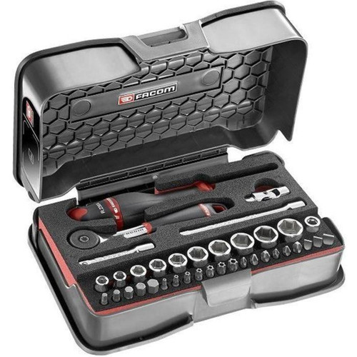 Coffret douilles facom - douilles,