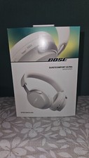 Casque bose quietcomfort ultra