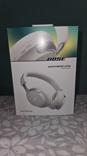 Casque bose quietcomfort ultra
