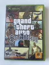 GTA San Andreas Grand Theft