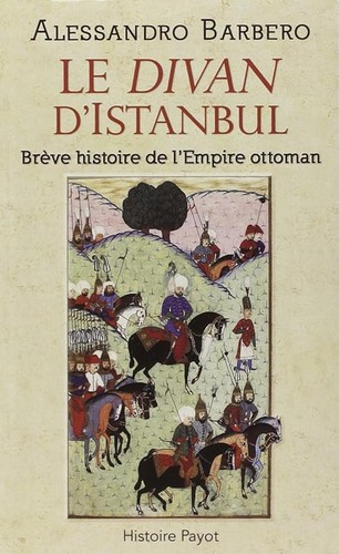 Divan istanbul brève - le, d'istanbul