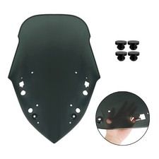 Plastique ABS Pare-Brise