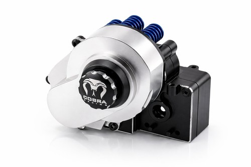 7075 traxxas 2wd - cr,