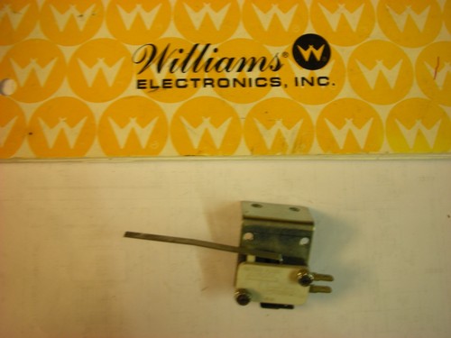 Flipper williams lame - lame, plate