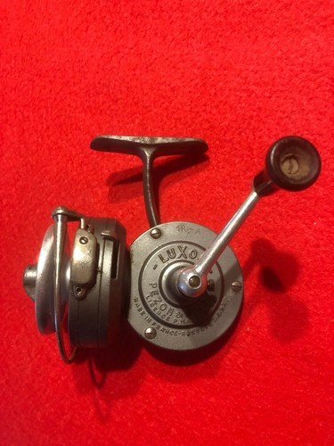 Ancien moulinet pezon - moulinet,