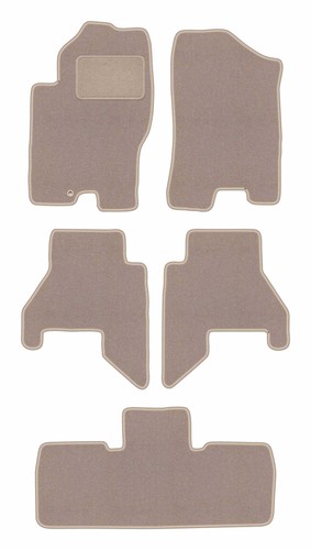 Tapis sol velours - tapis, de