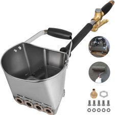 Pulverisateur Ciment Platre