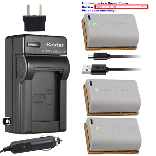Kastar battery travel - kastar, ac