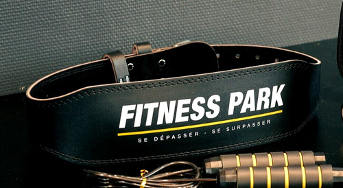 Fitness park ceinture de - fitness,