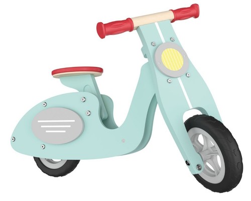 Playtive draisienne bois - playtive, en