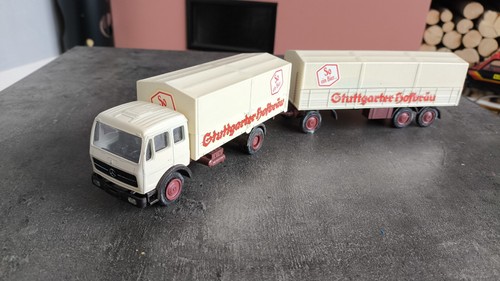 Nzg 146 truck - truck, camion